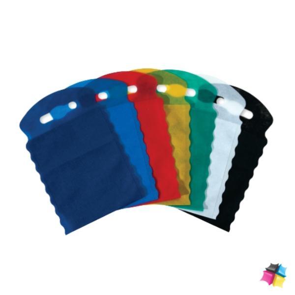 Lixeira Lixo para Carro TNT Kit com 100 unidades em Oferta na Shopee