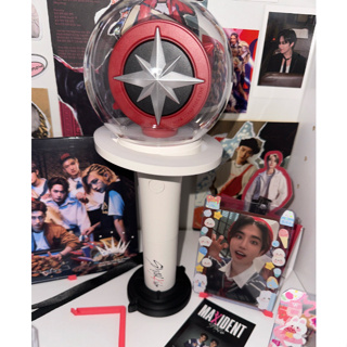[StrayKids] Suporte para Lightstick StrayKids em Impressão 3D Alta Qualidade em Oferta na Shopee