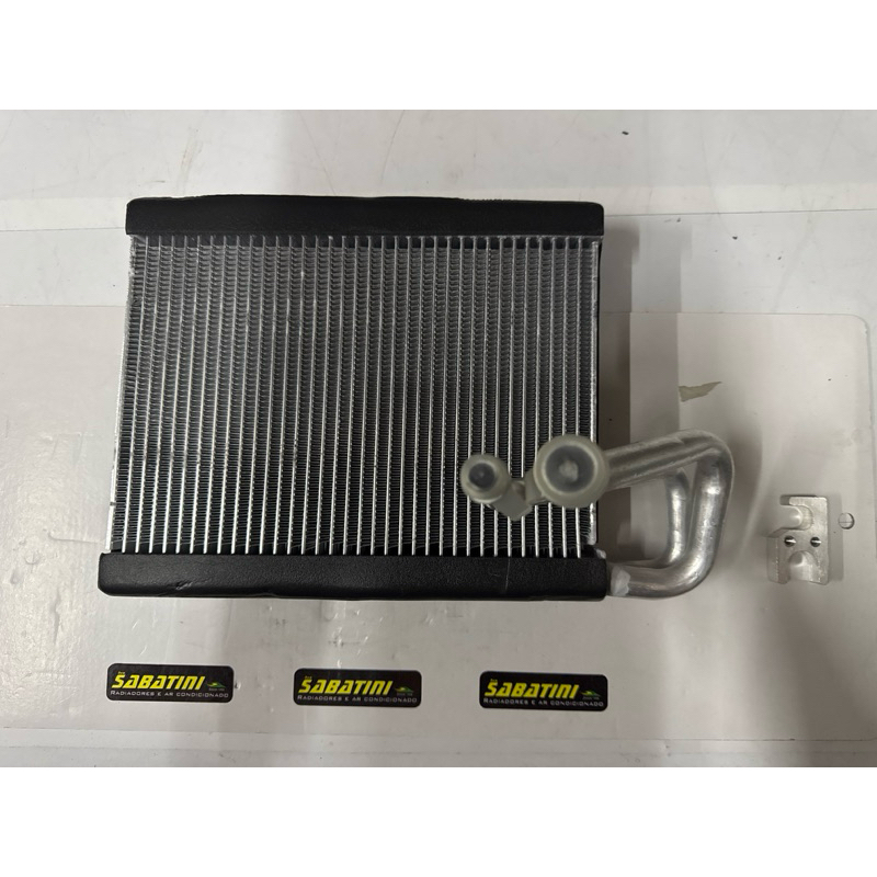 Evaporador Citröen C3 2009> Behr / C3 Picasso Behr/ C4 Cactus/ Air Cross