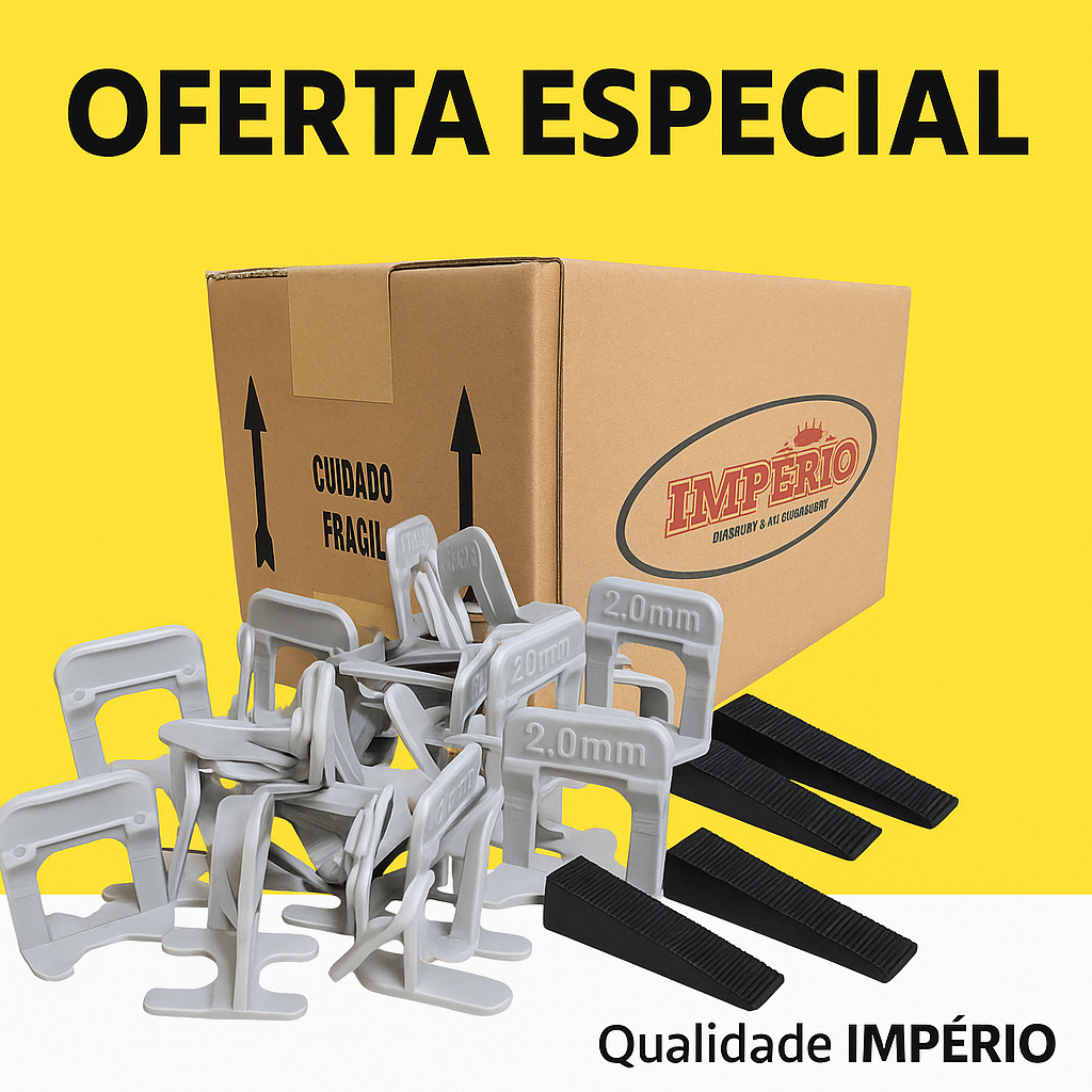 Cunha para Porcelanato 2mm: Onde Comprar | BuscaProdutos