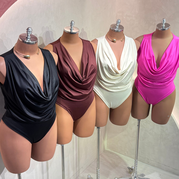 Roupas Formais Femininas - Comprar com Melhor Preço em Outros
