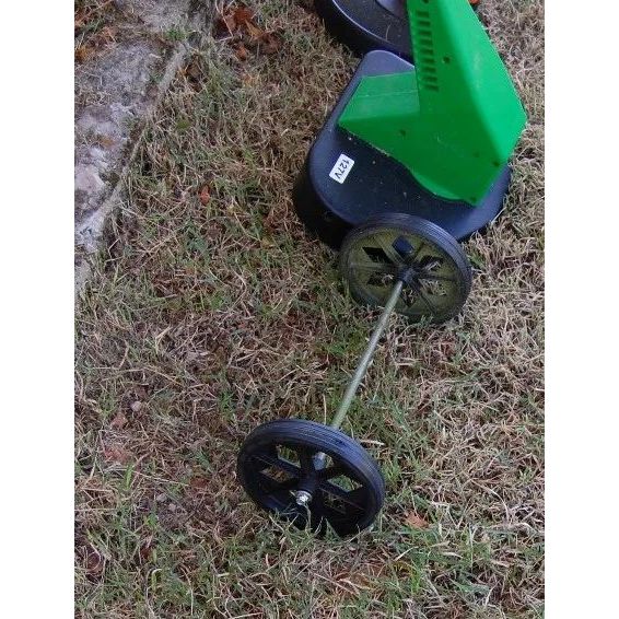 O que é Cortador de Grama Carrinho Elétrico? Guia e Onde Comprar | BuscaProdutos