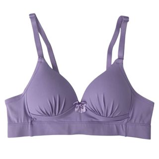 Sutiã Menina Juvenil Infantil Moça Alça Regulável Top adolescente em Oferta na Shopee