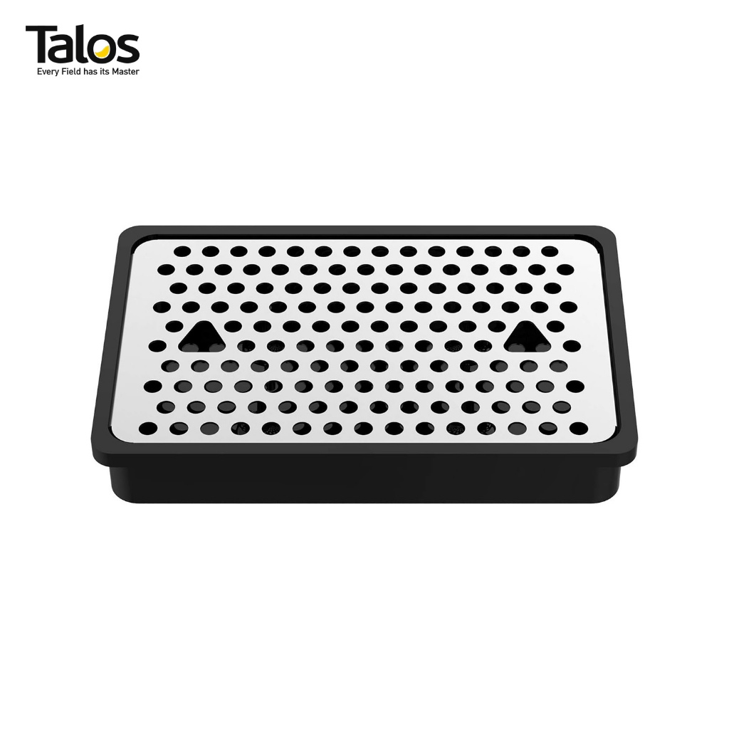 PINGADEIRA TALOS 23X15 / BANDEJA DRENO PARA TORRE DE CHOPP / NAJA / CHOPEIRA