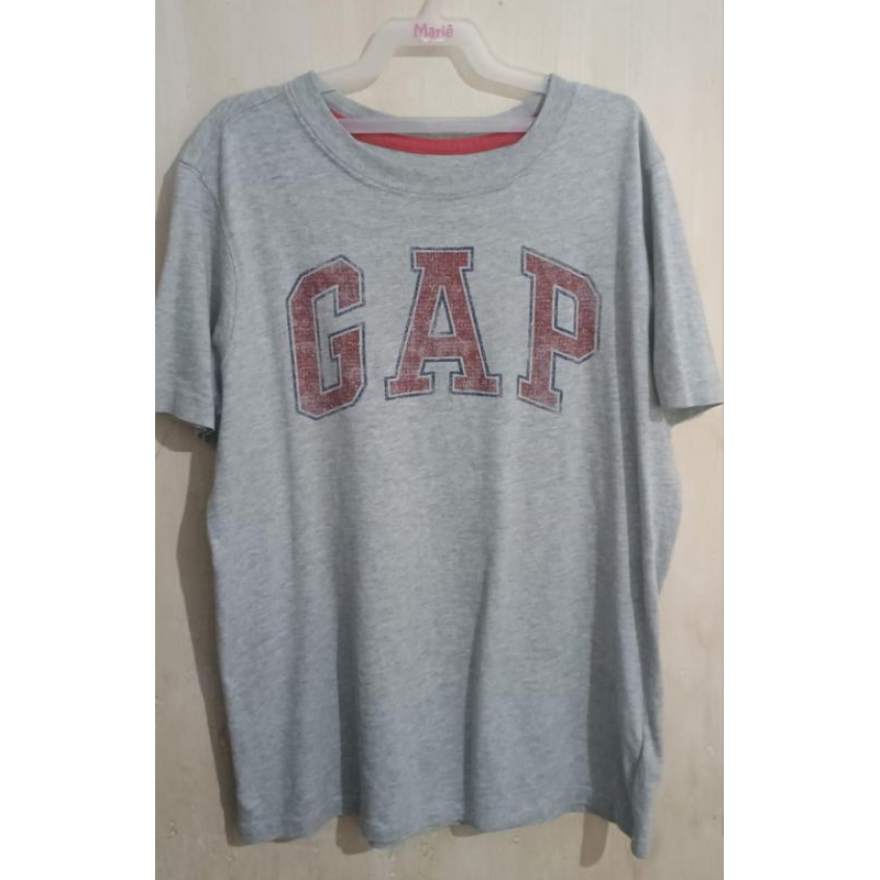 Camiseta Gap Menino