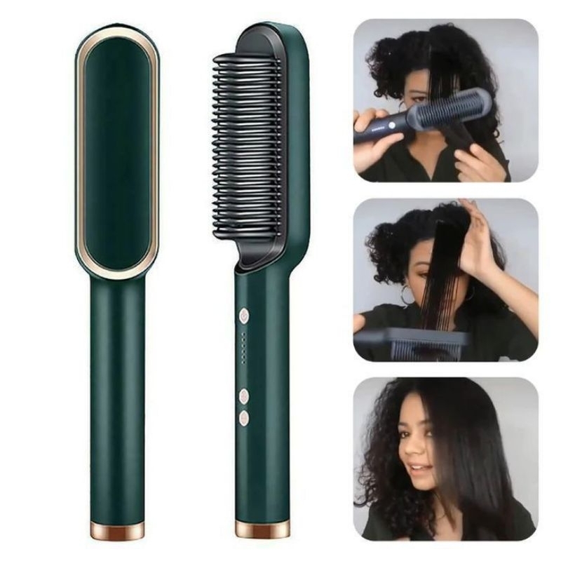 Produto Alisador de Cabelo: Onde Comprar | BuscaProdutos