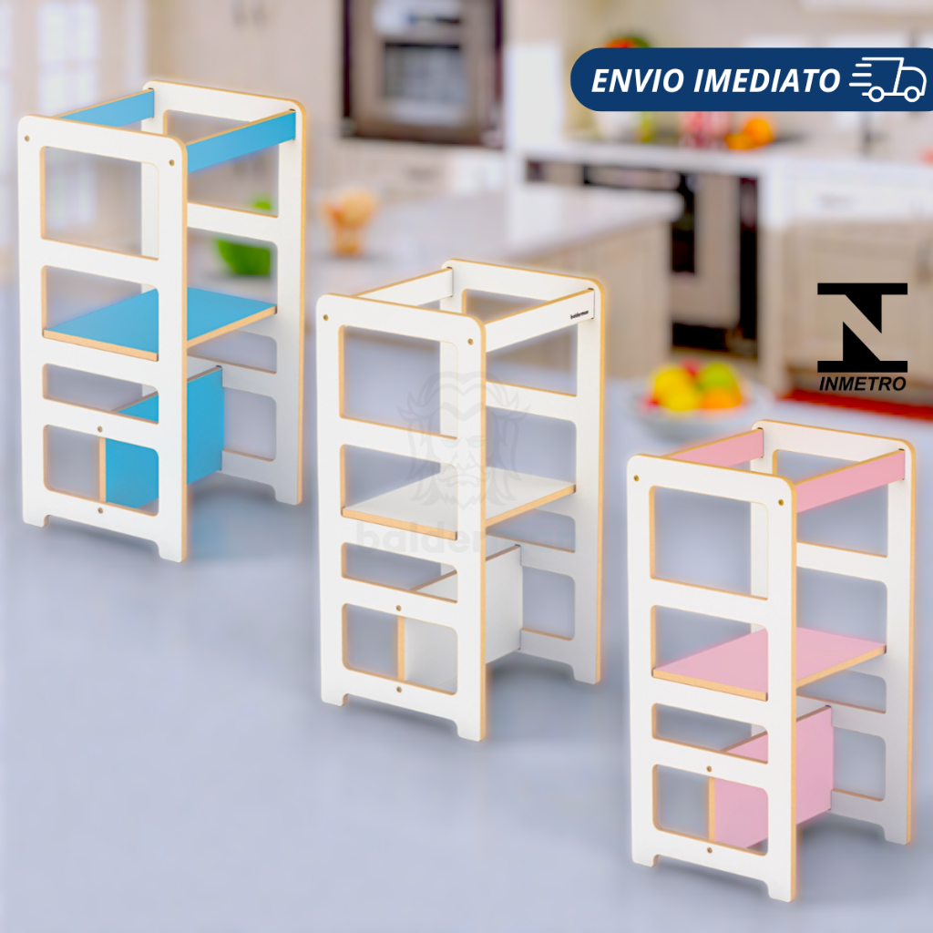 Atividades Montessorianas: Onde Comprar | BuscaProdutos