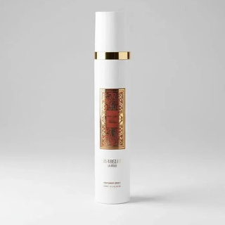 Body Splash Árabe Fakhar Rose - Isabelle La Belle - 300ml em Oferta na Shopee