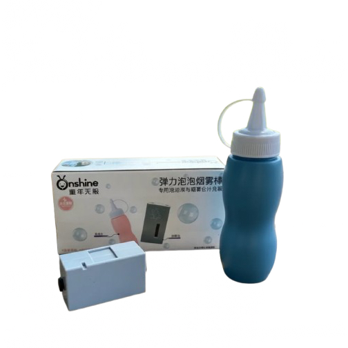 Refil Líquido Sunshine para a Varinha Mágica Sunshine acompanha Bateria