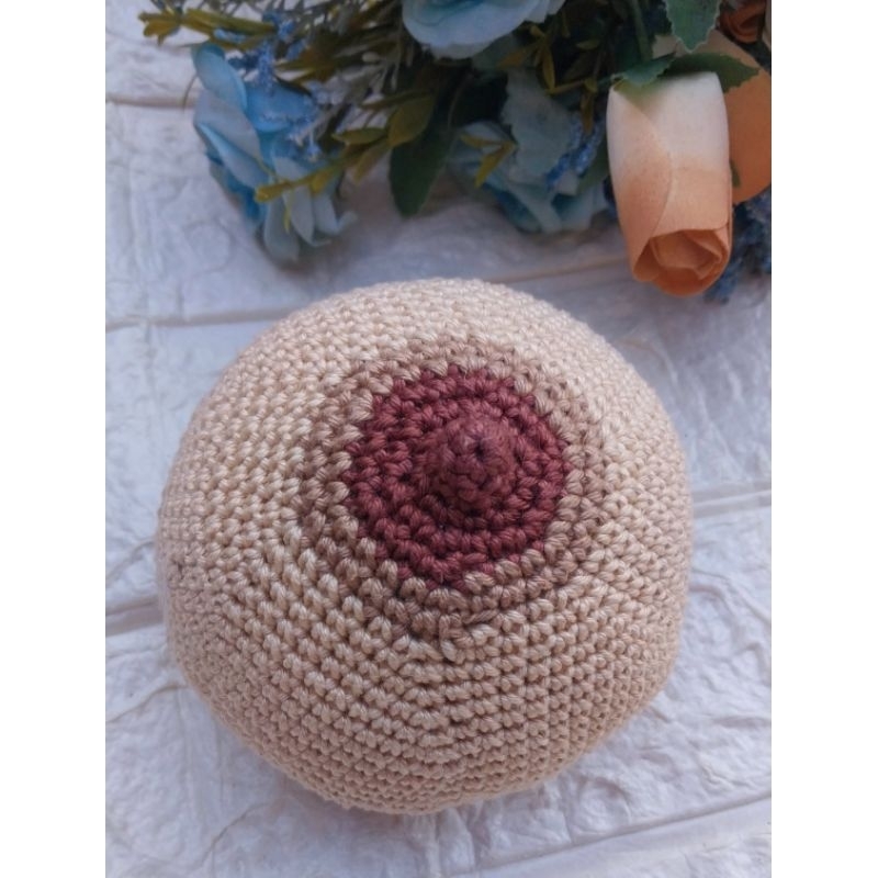 Mama didática em crochê amigurumi/doula/enfermeira obstétra/Consultoria em amamentação/educação perinatal