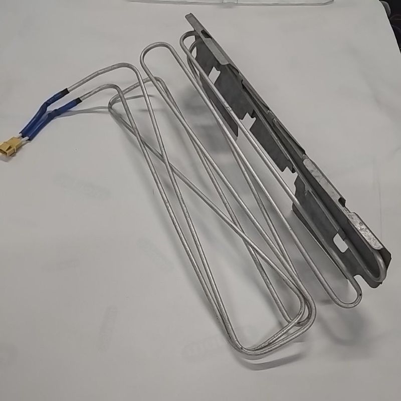 Resistência de DEGELO tubular Electrolux 220v