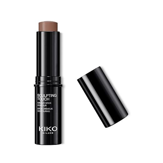 Kiko Milano Sculpting Touch Stick Cremoso Contorno cor. 202