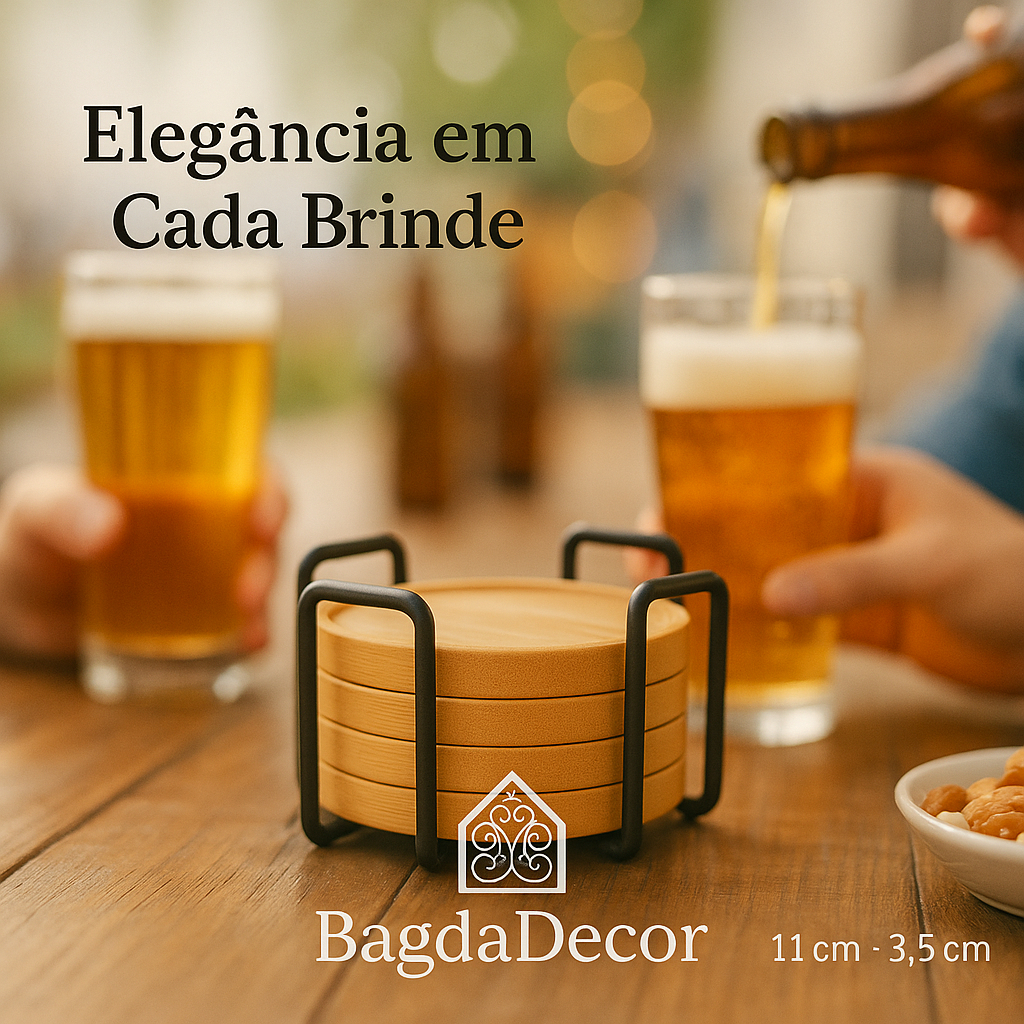 Jogo Americano de Bambu: Onde Comprar | BuscaProdutos