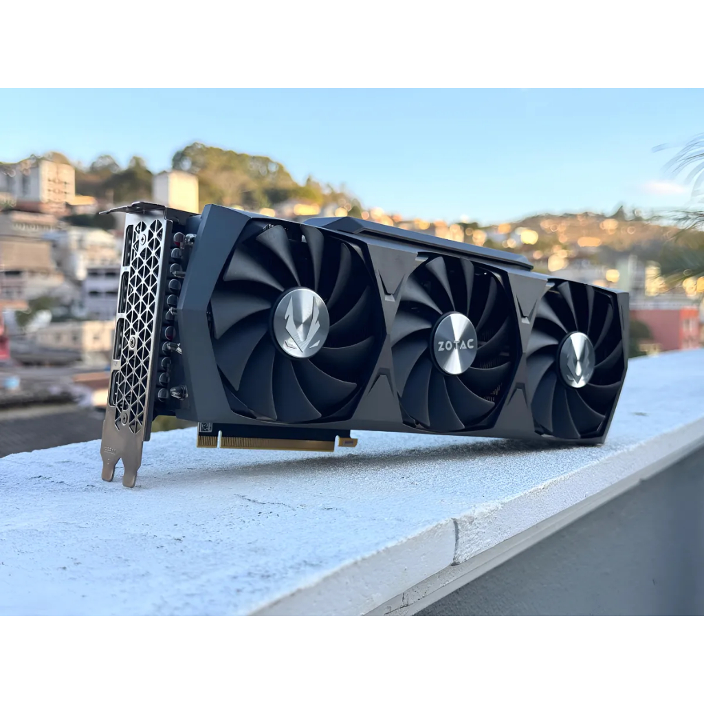 Placa de Vídeo Rtx 3080 Ti: Onde Comprar | BuscaProdutos