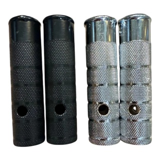 Par Pedaleira Apoio De Pé Bike Trolhinha Aço Para Bicicleta Cross Bmx Freestyle Grau Montadinha Top em Oferta na Shopee