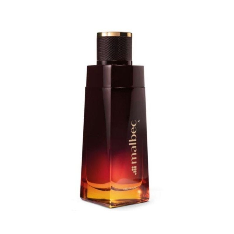 Perfume Malbec X – 100ml