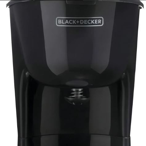 CAFETEIRA COFFE TIME, 15 CAFÉS, PORTA FILTRO REMOV., PLACA AQUEC., CORTA PINGOS, JARRA INOX