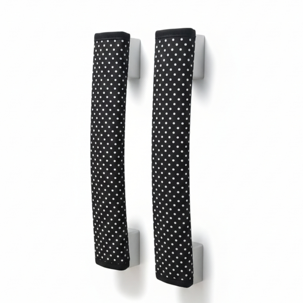 Puxador de Geladeira Puxador de Armário Capa para puxador 2 unidades