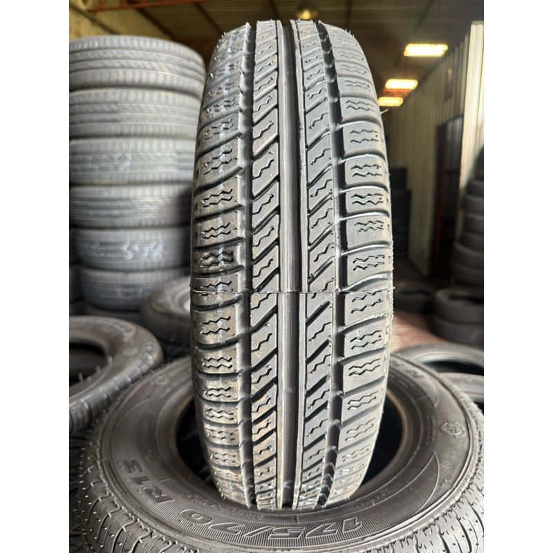 Oferta Especial! Pneu Aro 13 – 165/70 R13 – Pneu Remold – Selo Inmetro