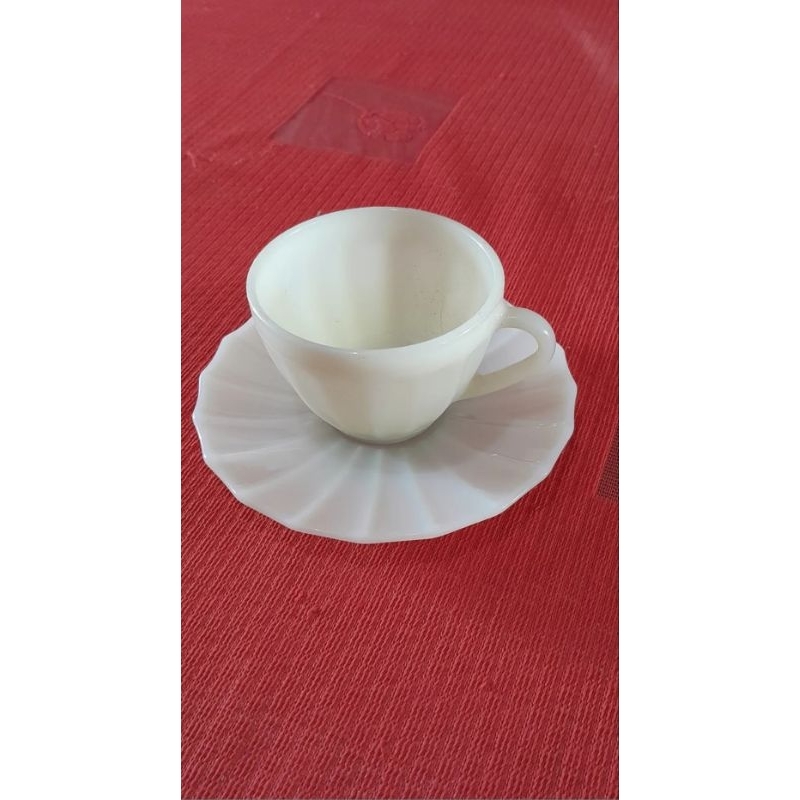 Xicara Colorex Antiga Caneca