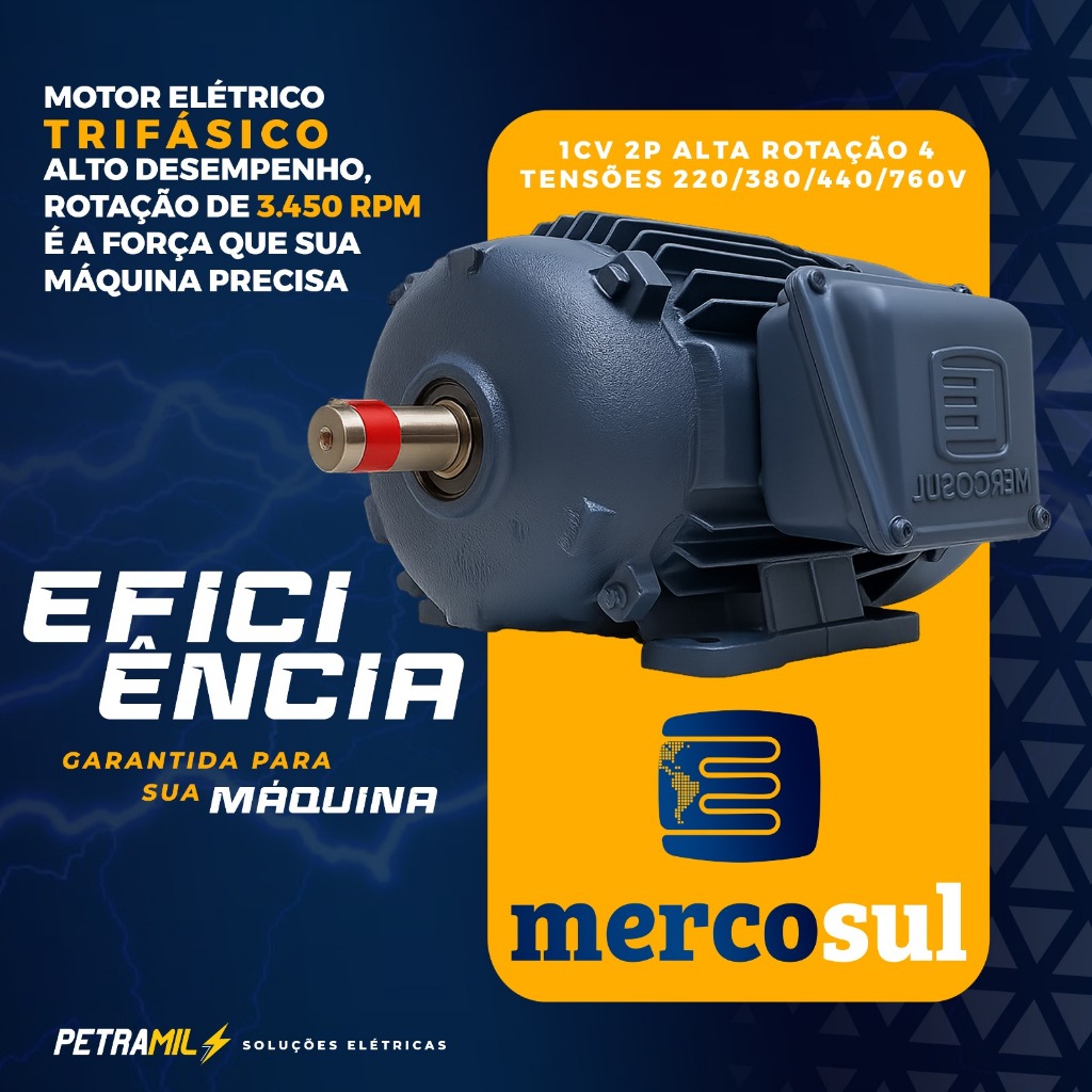 Motor Gerador Elétrico na Black Friday 2025 | BuscaProdutos