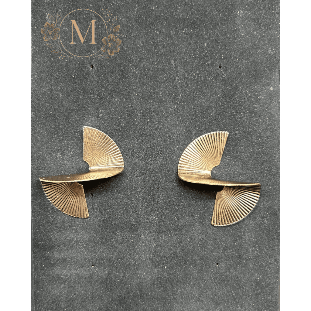 Brincos Ouro Envelhecido: Onde Comprar | BuscaProdutos