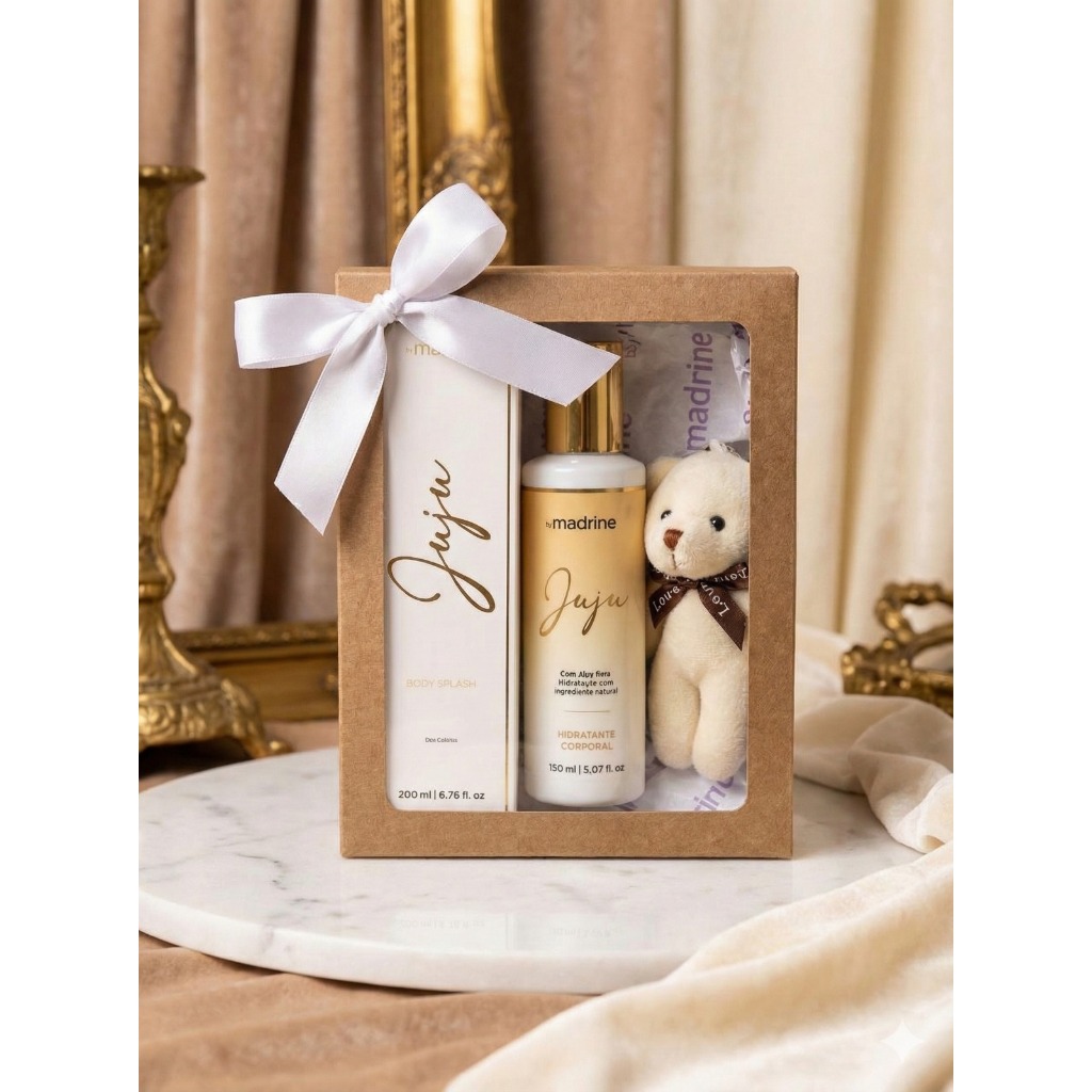 Kit Perfume com Brinde: Onde Comprar | BuscaProdutos