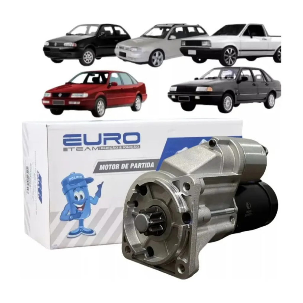 Arranque Gol Ap: Onde Comprar | BuscaProdutos