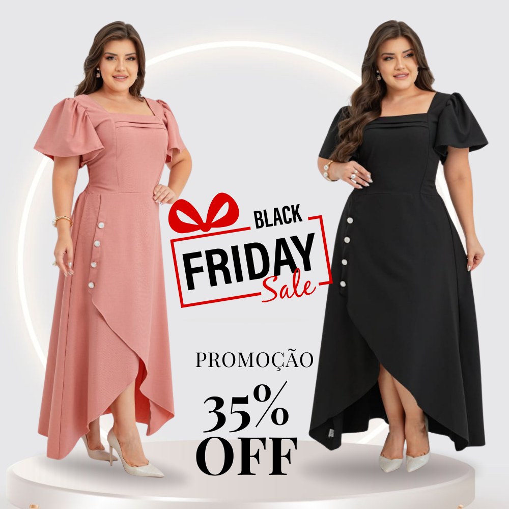 O que é Vestido de Festa Manga Bufante? Guia e Onde Comprar | BuscaProdutos