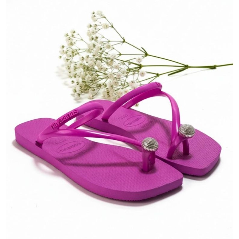 chinelo feminino adulto dedinho leve e lindo