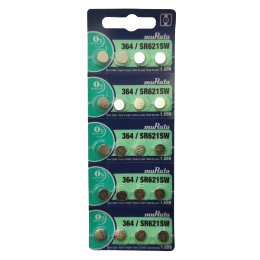 364-sr621 Murata 20 Pcs