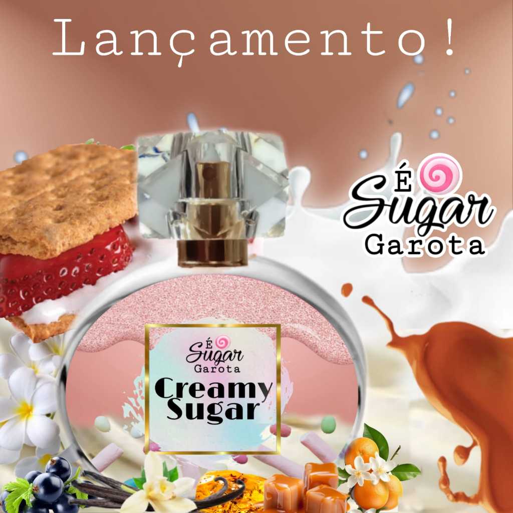 Creamy Perfume: Onde Comprar | BuscaProdutos