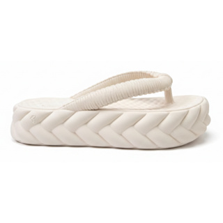 Chinelo Feminino Plataforma Marshmallow Leve Macio Conforto em Oferta na Shopee