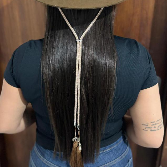 O que é Barbicacho de Chapéu? Guia e Onde Comprar | BuscaProdutos