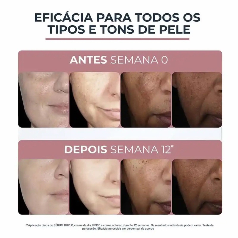 Pigment Dual Serum: Onde Comprar | BuscaProdutos