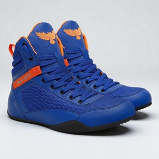 Bota Botinha Academia Treino Tênis Cano Alto Couro Leve Flexível em Oferta na Shopee