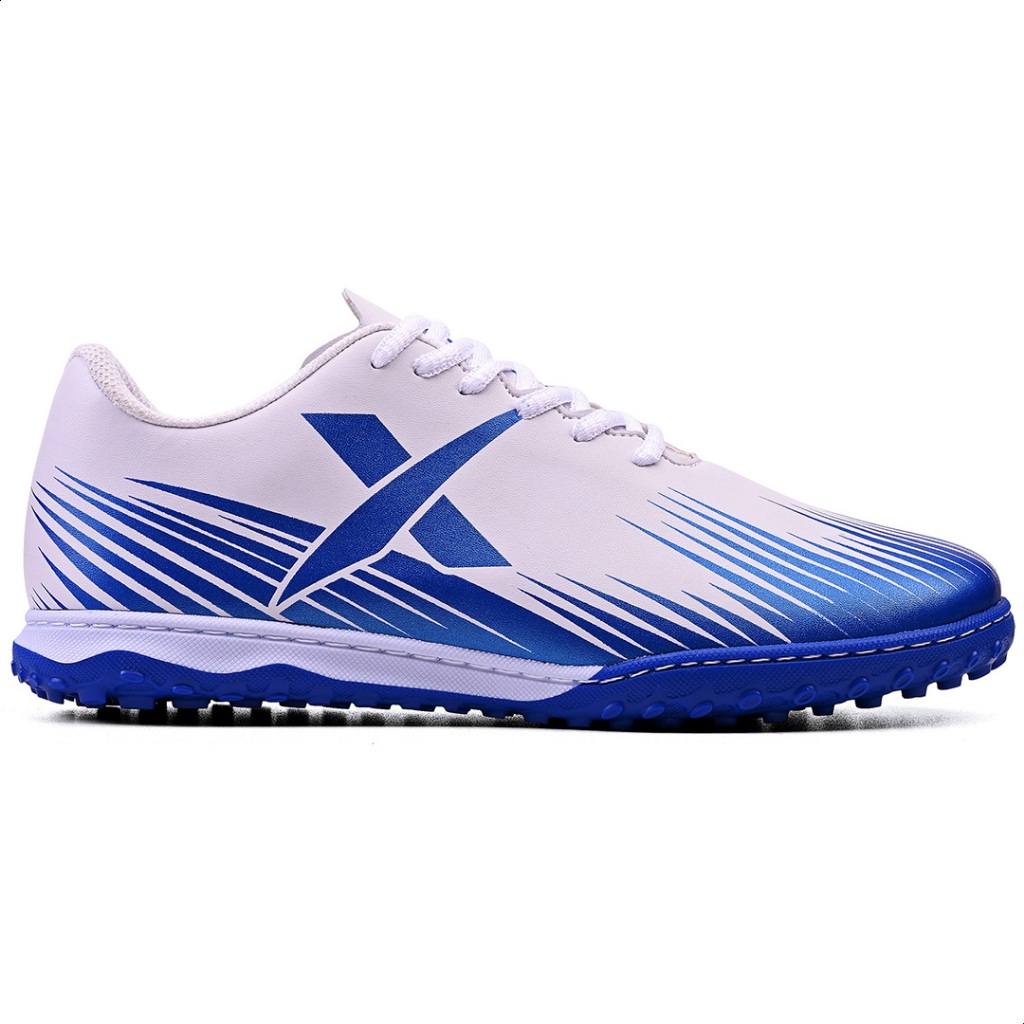 Chuteira Masculina Society Xflow Fifty Confortável