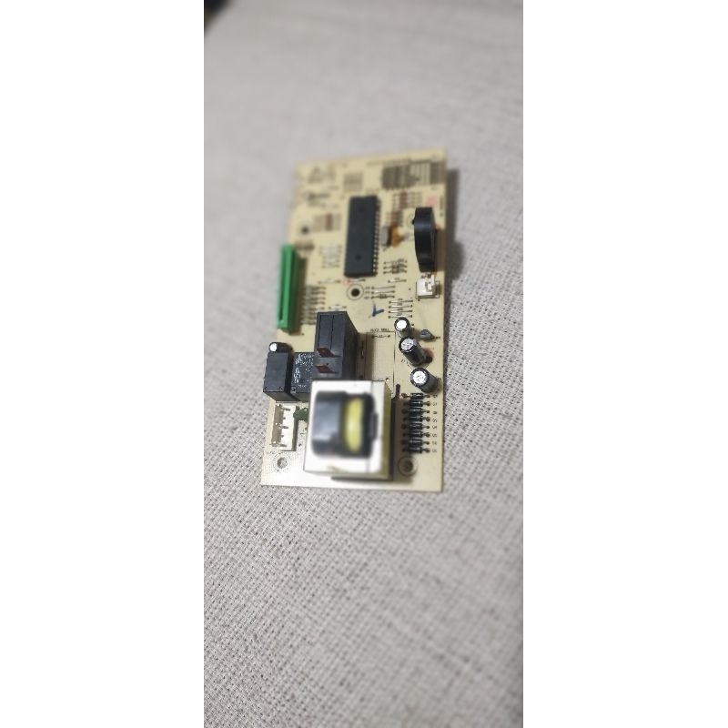 placa microondas Electrolux MEF41 70294575  220v