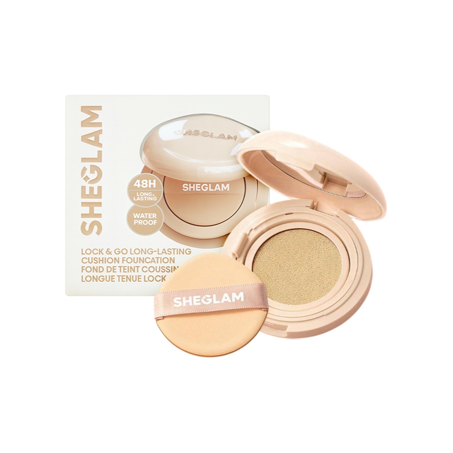 O que é Sheglam Base Cushion? Guia e Onde Comprar | BuscaProdutos