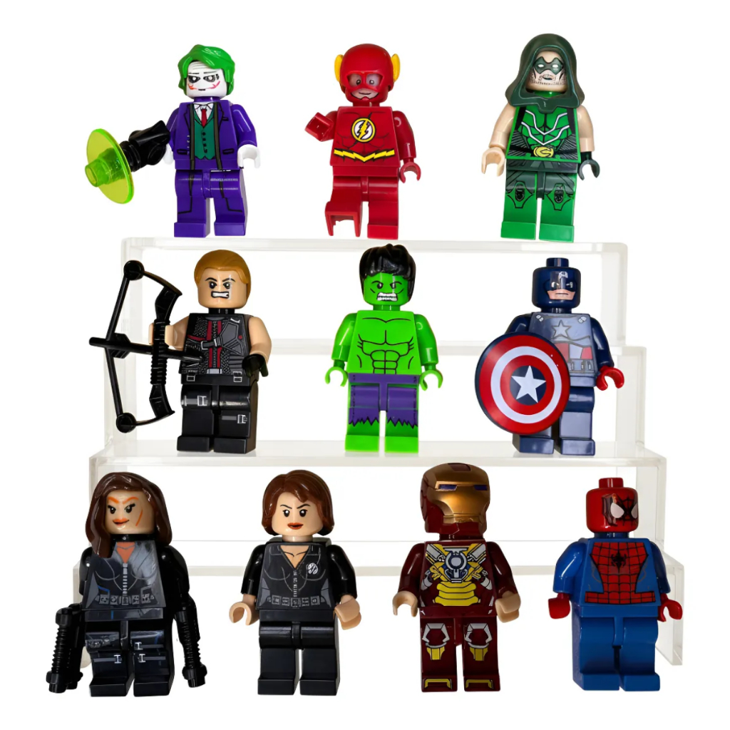 Aranha de Ferro Lego: Onde Comprar | BuscaProdutos