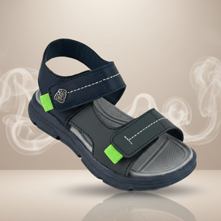 Sandália Papete Infantil Menino Confortável Casual Antiderrapante Calce Fácil 20 ao 27 em Oferta na Shopee