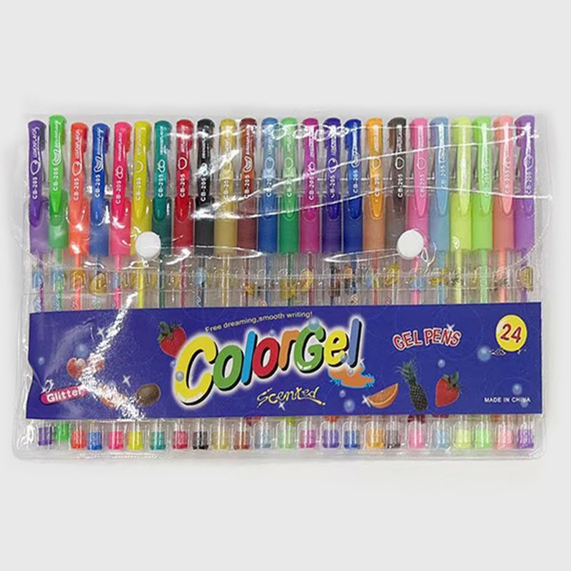 Colorgel 10 Cores: Onde Comprar | BuscaProdutos