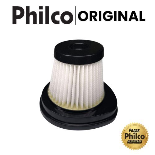 Filtro HEPA PAS1300 Original – Ar Muito Mais Puro