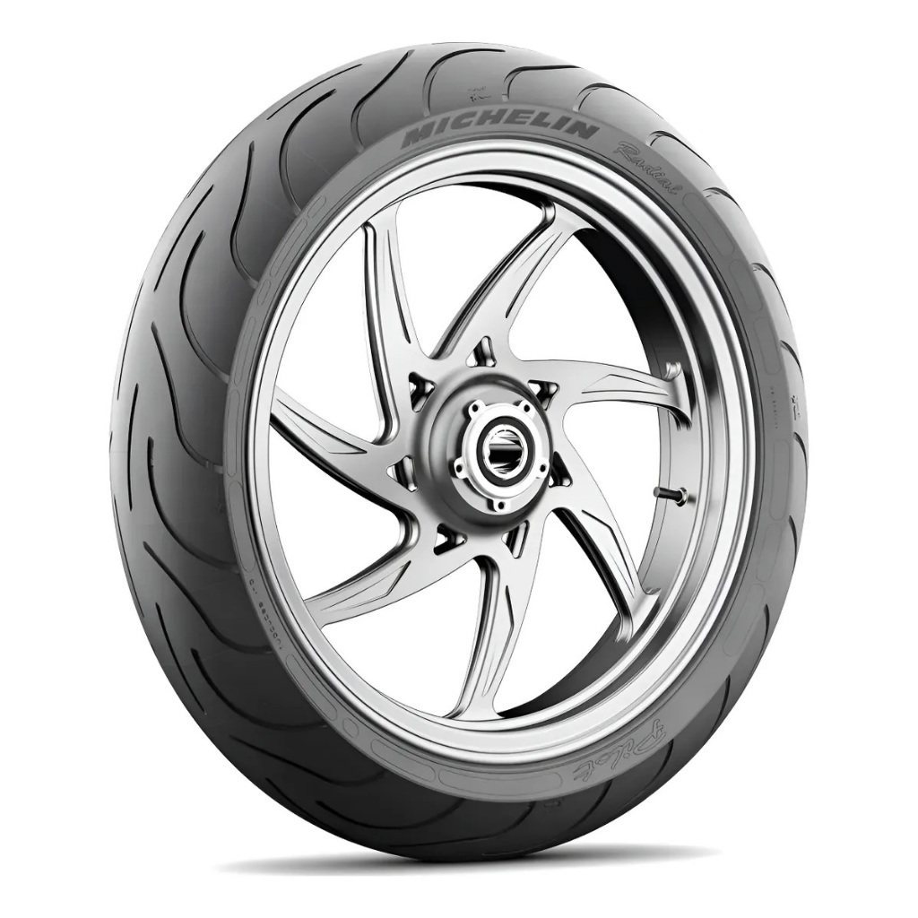 Pneu Moto Bmw S1000 Tras 190/55-17 Pilot Power 2ct Michelin