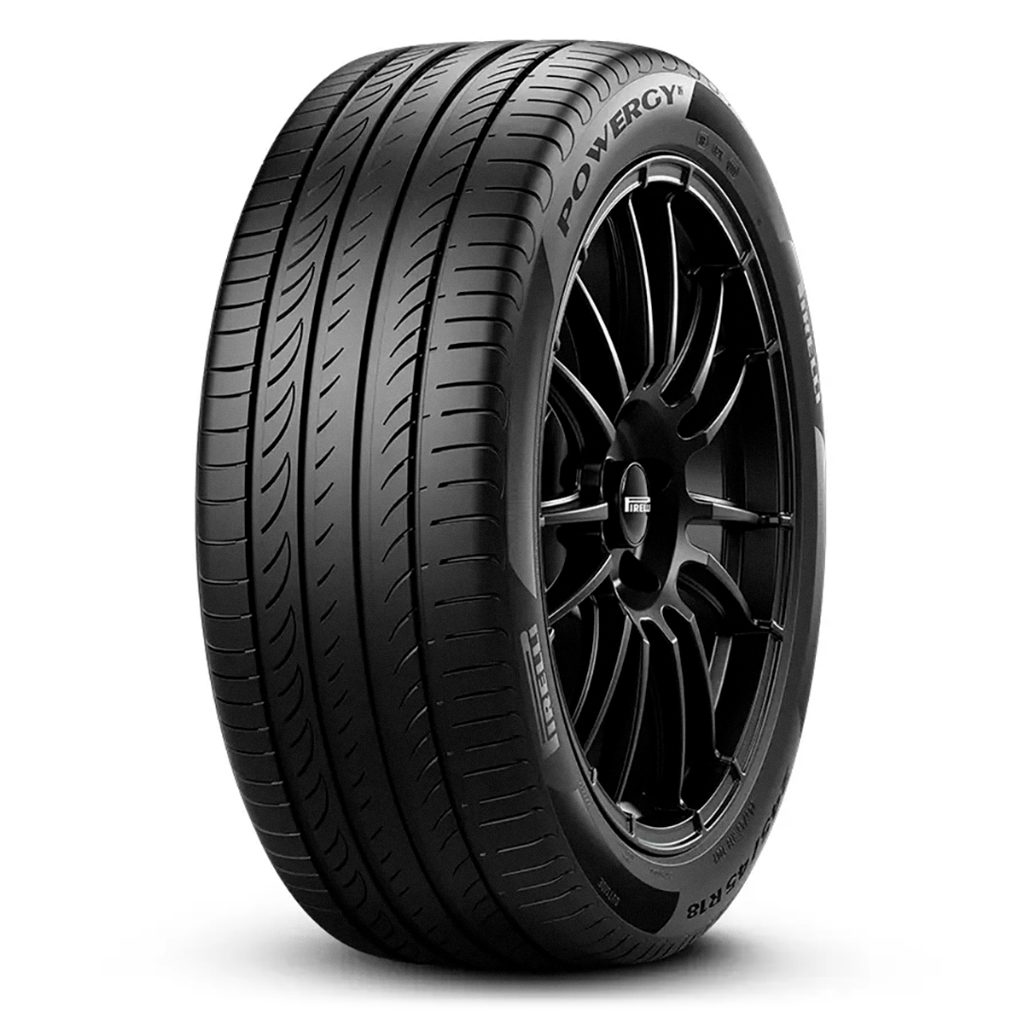Kit 2 Pneus 205/50R17 Pirelli Powergy 89V