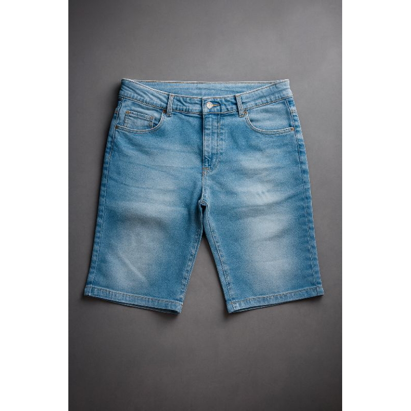 bermuda infantil Hering kids tamanho 16