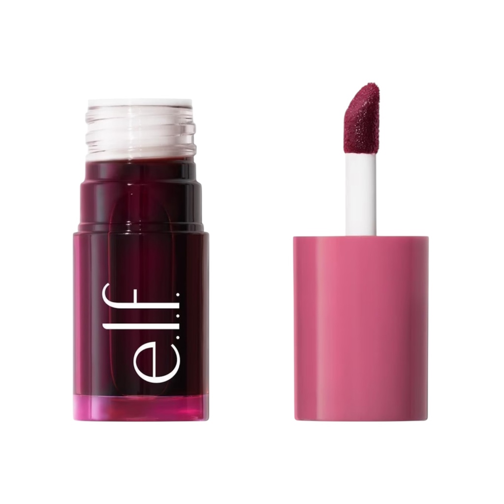 ELF Blush Sheer For It Blush Tint Plums Up ORIGINAL