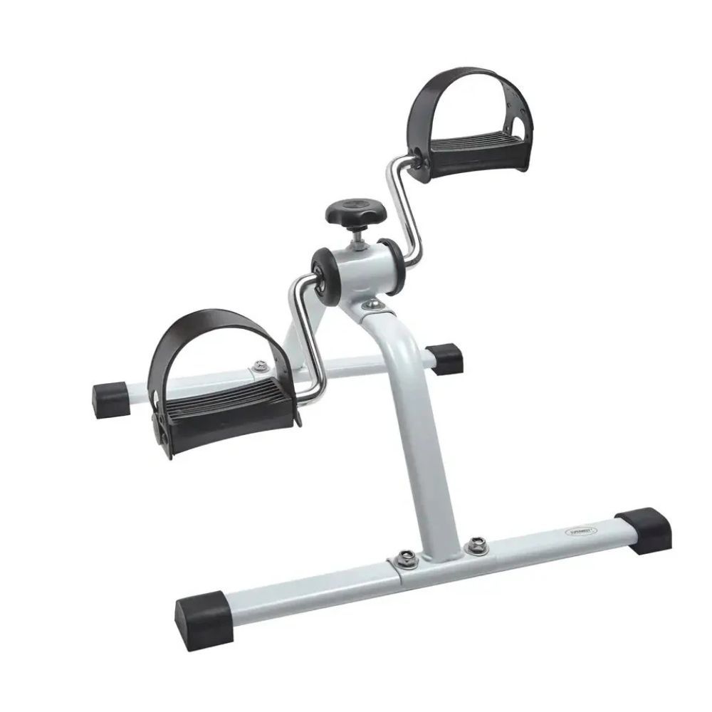 Bicicleta Exercitador Fisioterapia Mini Bike Ergometrica SuperMedy