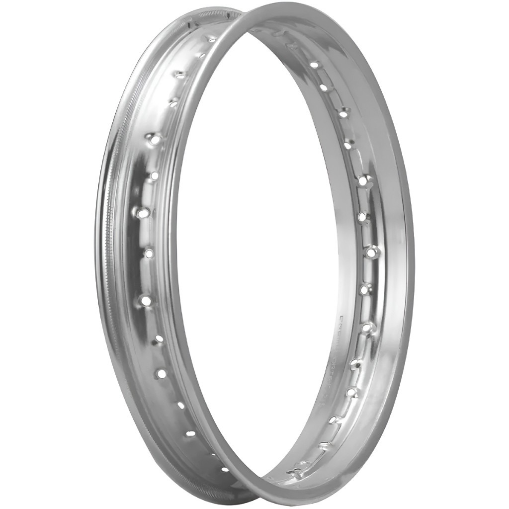 Aro Folha Roda Dianteira Bros 125 150 160 19x1.85