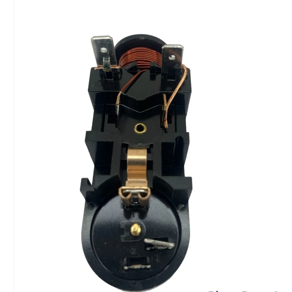 Rele Embraco Conjugado Embraco Pw4,5 1/8 K9 - 220v